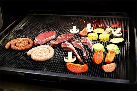 Готовящаяся мясная продукция ИТLЕ Казань Готовящаяся мясная продукция ИТLЕ Казань