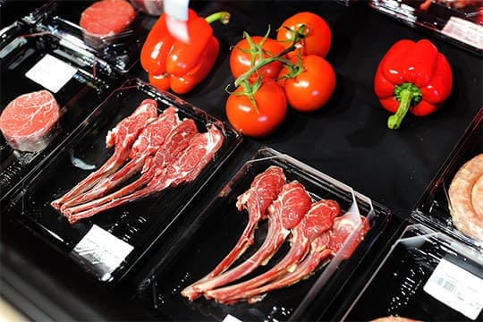 Сырое мясо в ИТLЕ в Казани Сырое мясо в ИТLЕ в Казани
